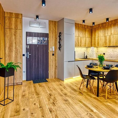 Apartament Wood Lux - 5D Apartamenty Świeradów-Zdrój 外观 照片