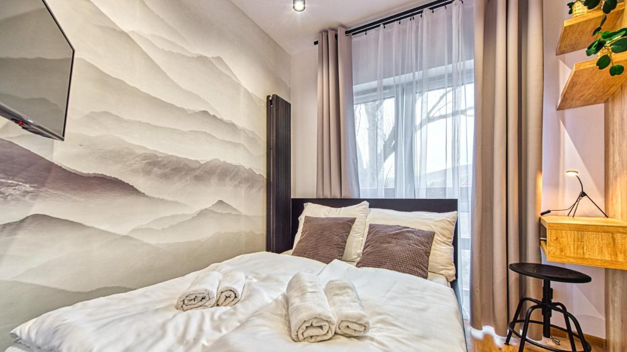 Apartament Wood Lux - 5D Apartamenty Świeradów-Zdrój 外观 照片